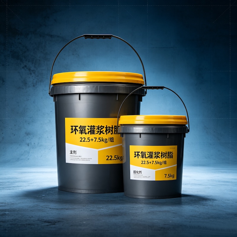 靖江环氧灌浆树脂